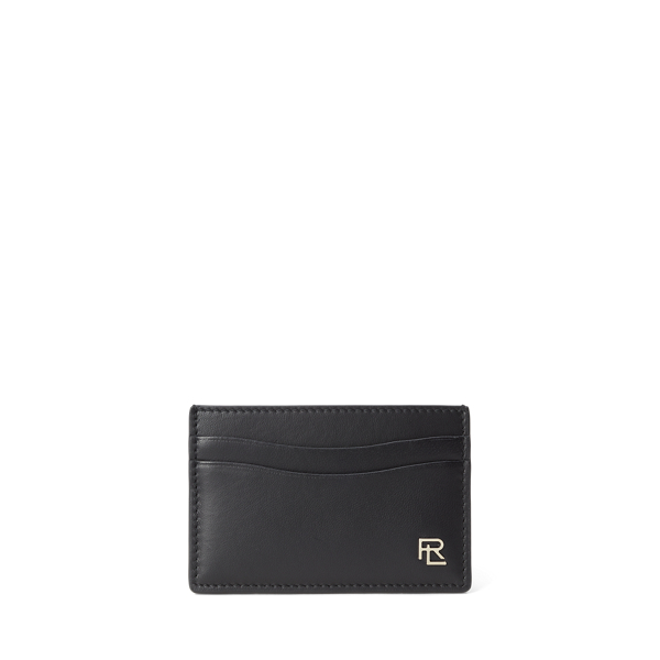 Lambskin Card Case