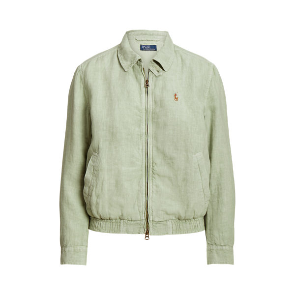 Coupe vent ralph lauren femme deals