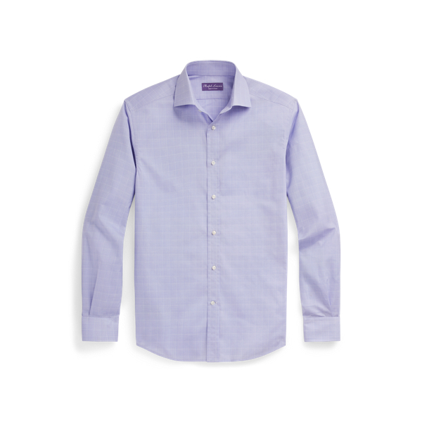 ralph lauren easy care shirt