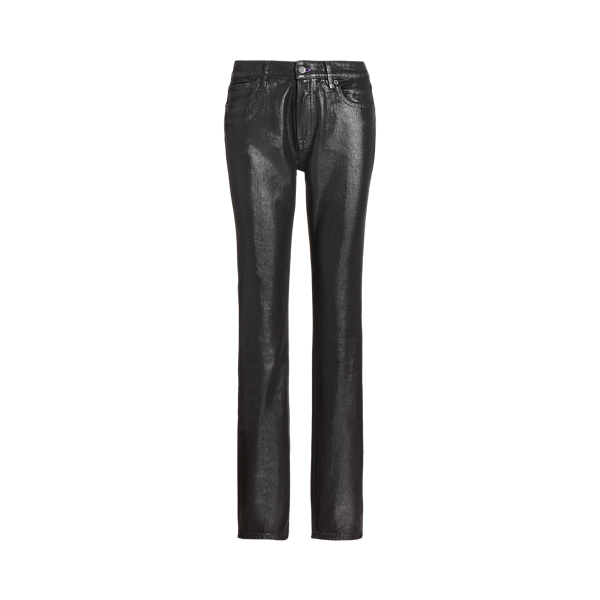 Shilah Skinny Ankle Denim Jean
