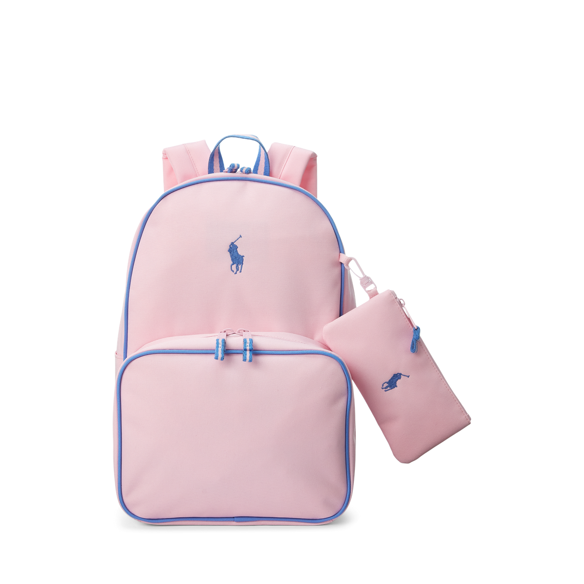 school polo bag