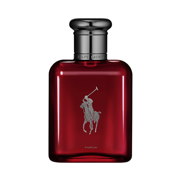 Perfume Polo Red