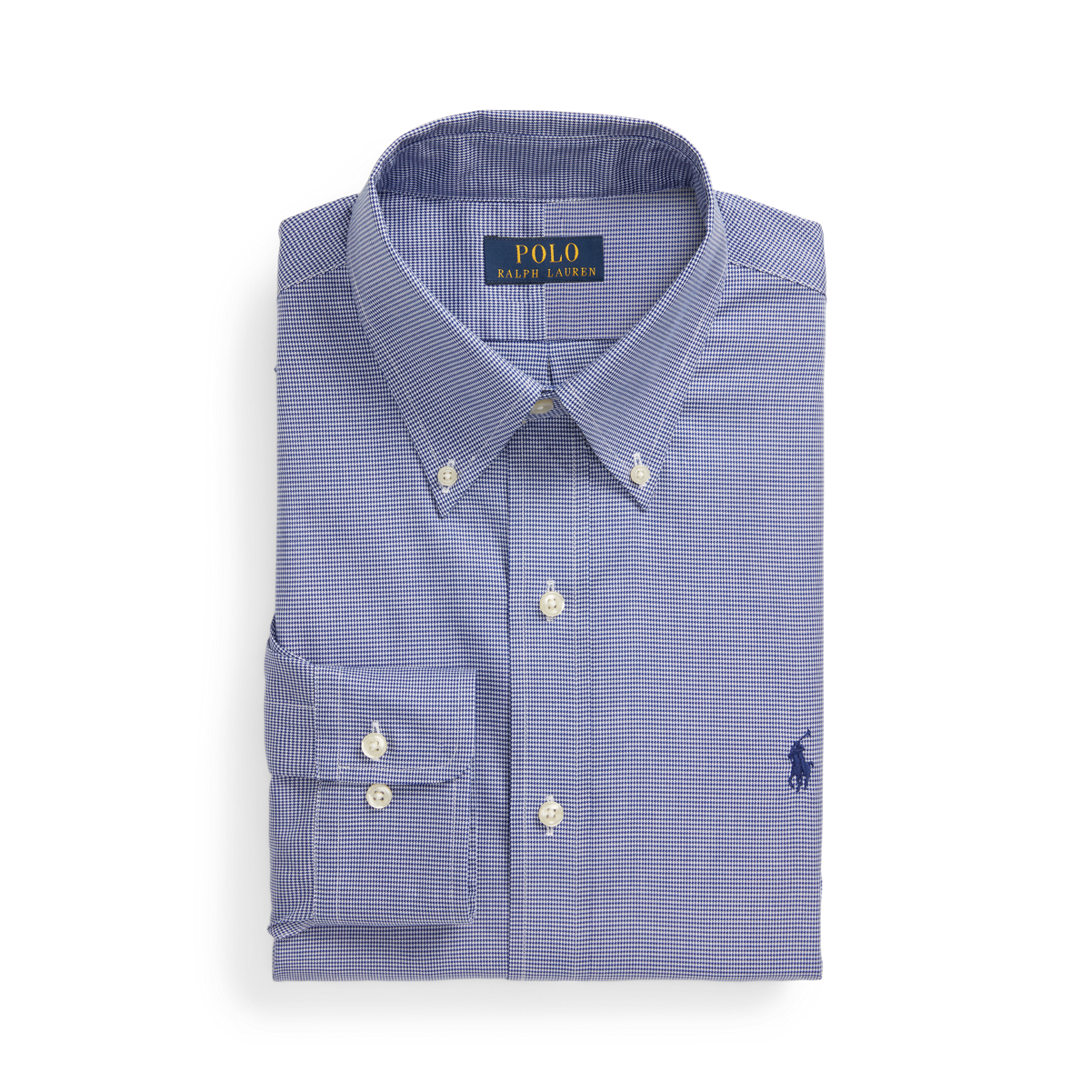 Ralph lauren custom fit dress shirt sale