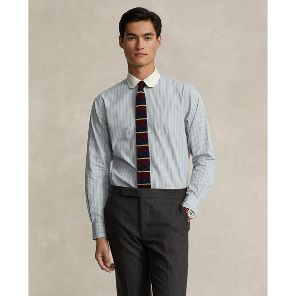 Camisa tear Oxford Classic-Fit