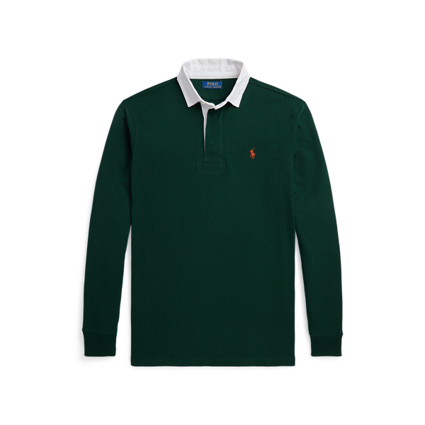 Rugby polos on sale