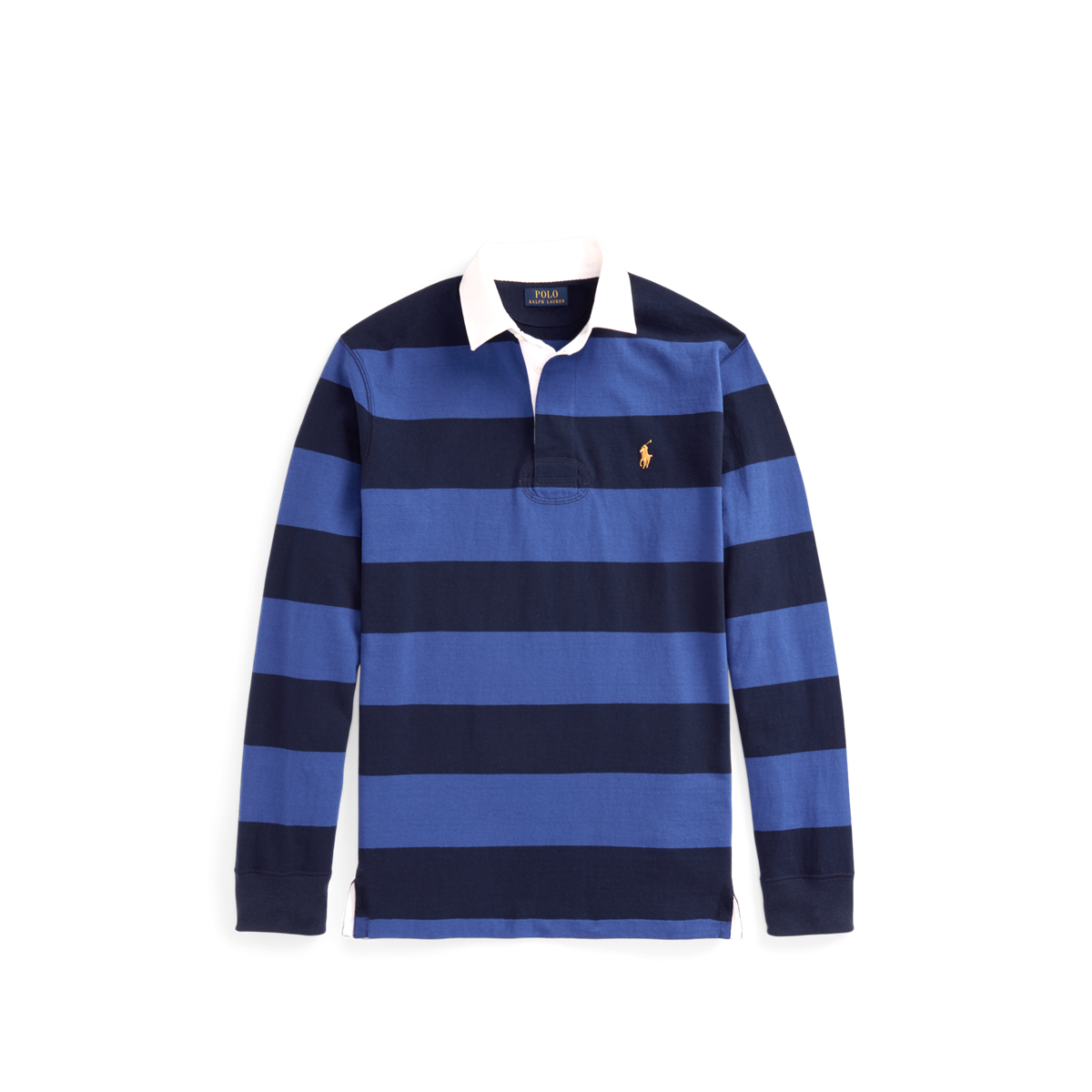 Ralph lauren cheap rugby shirt navy