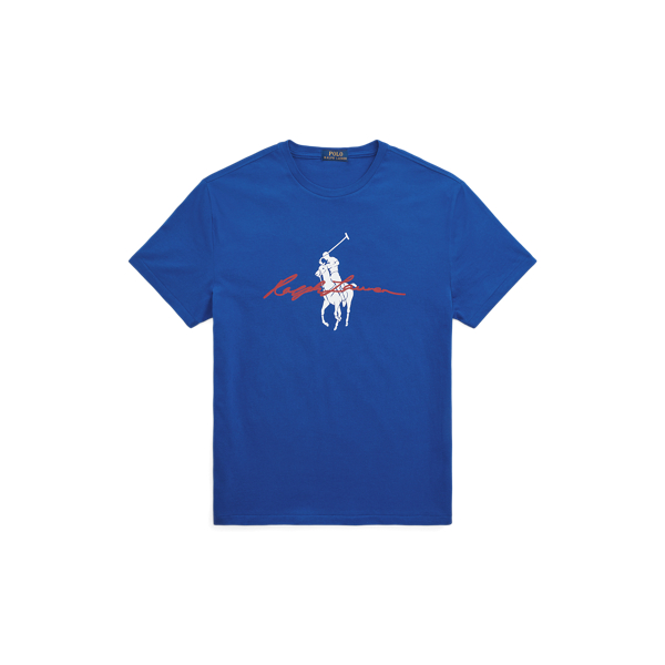 Big deals polo logo
