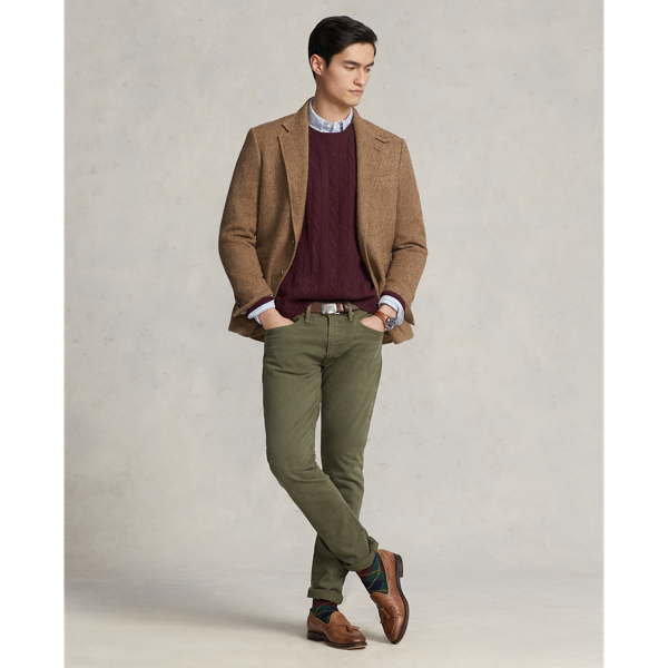 Sullivan Slim Stretch Jean
