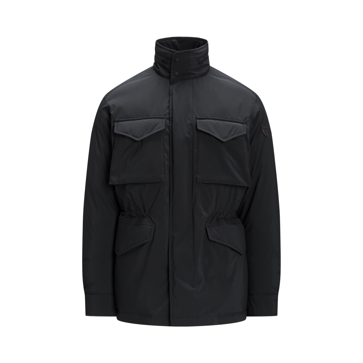 Polo down hotsell field jacket