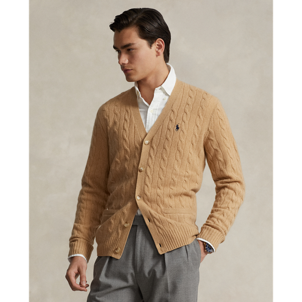 Men's Jumpers, Cardigans & Sweaters