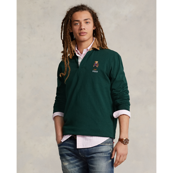 The Polo Bear Shop for Men | Ralph Lauren