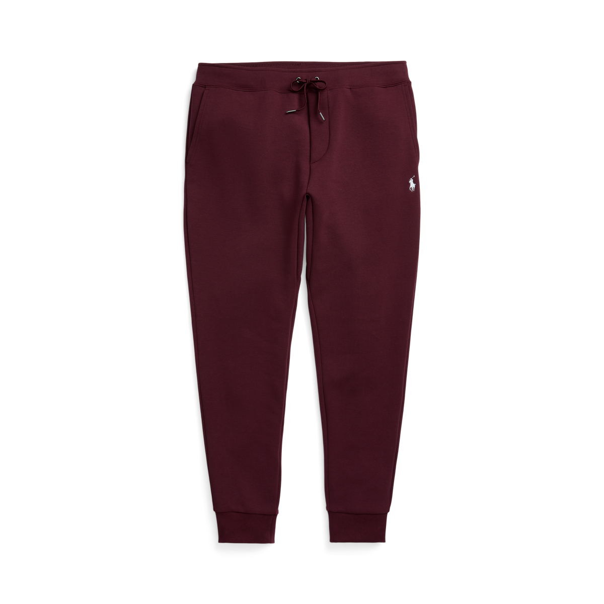 Double-Knit Jogger Pant