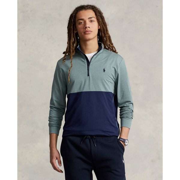 Polo ralph lauren performance pullover on sale
