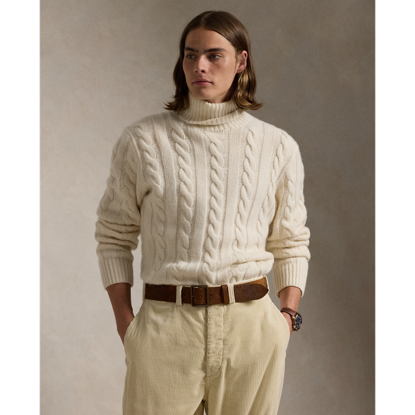 Mens designer knitted jumper store