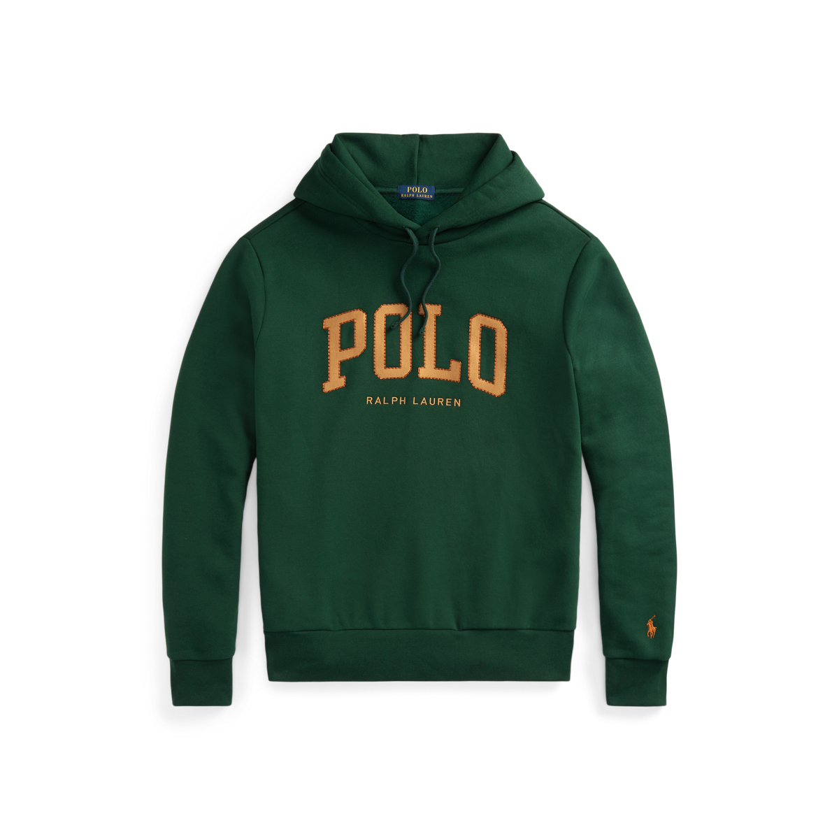 Sweat ralph sales lauren gros logo