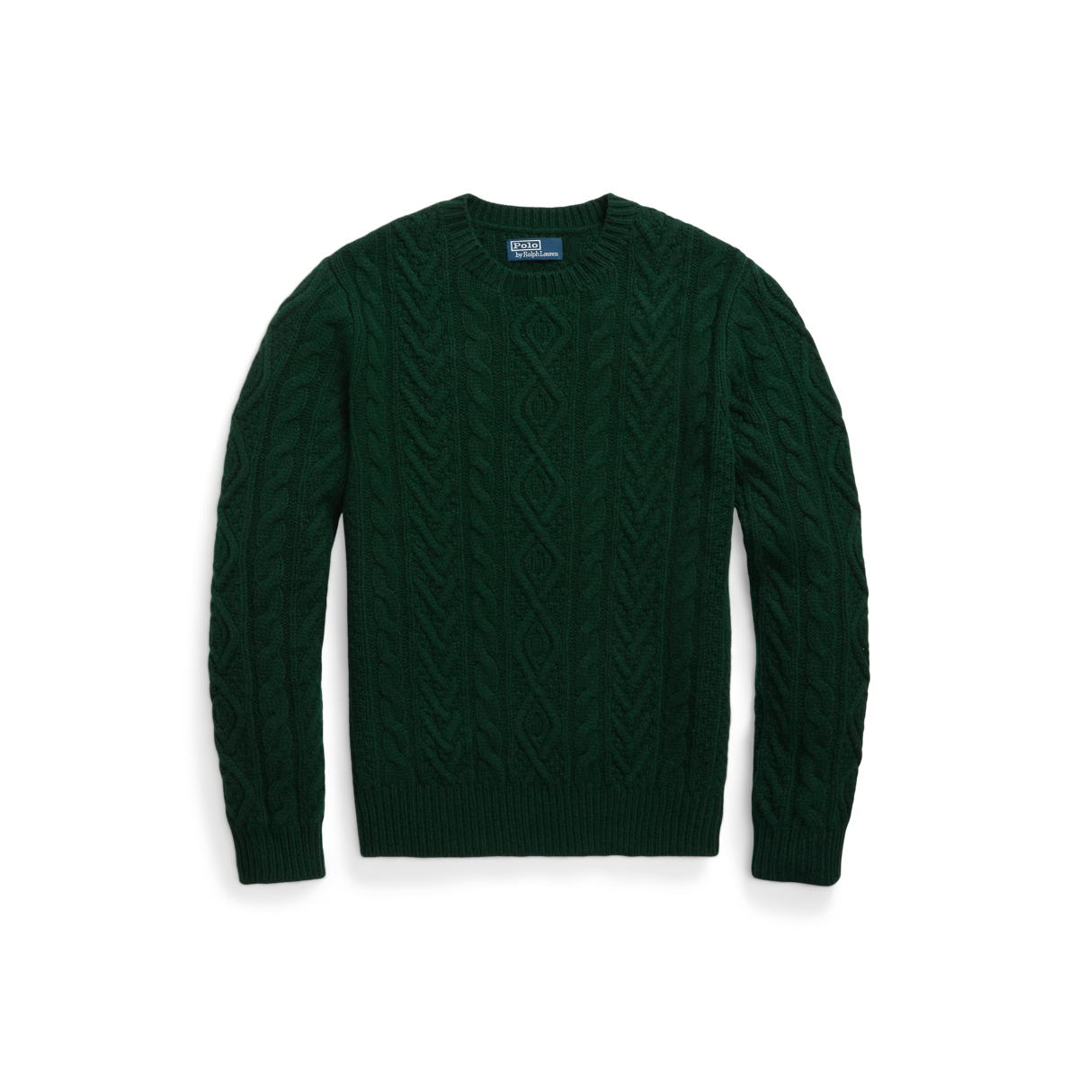 Ralph lauren shop fisherman sweater