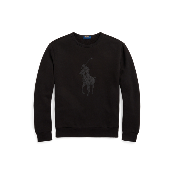 Ralph lauren sweatshirt top big pony