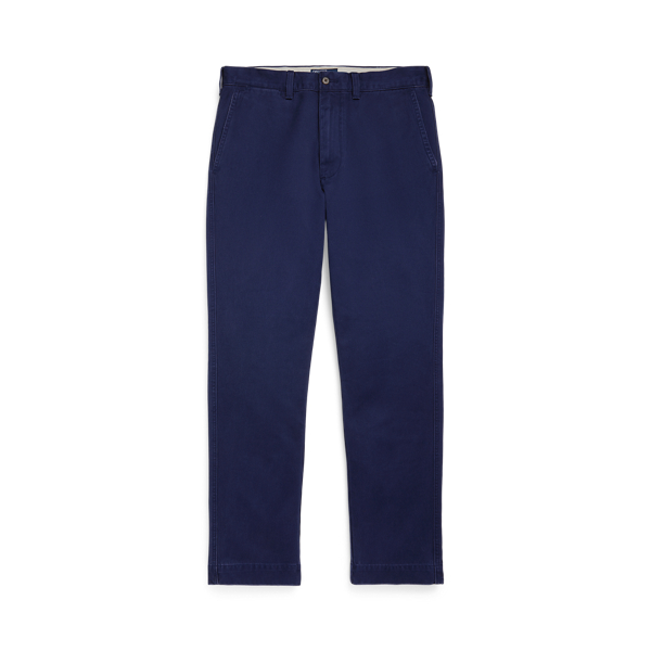 Salinger Straight Fit Chino Trouser