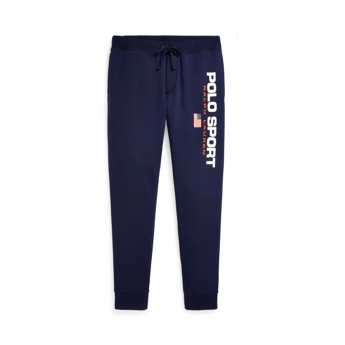 Polo Sport Fleece Jogger Pant