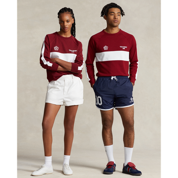 Polo sport jersey cheap