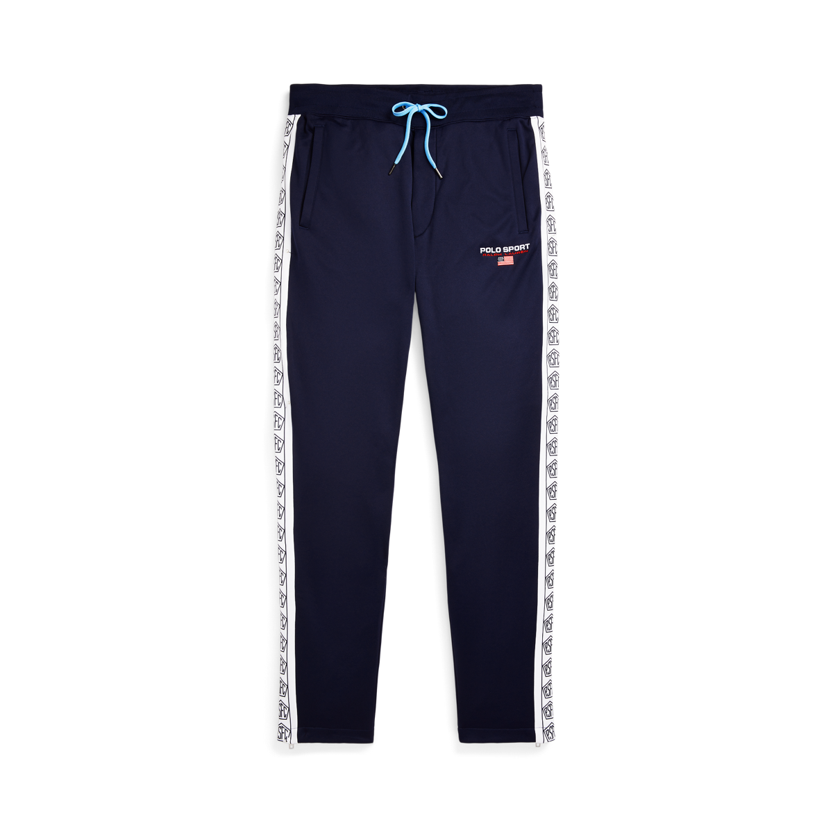 Polo Sport Fleece Jogger Pant