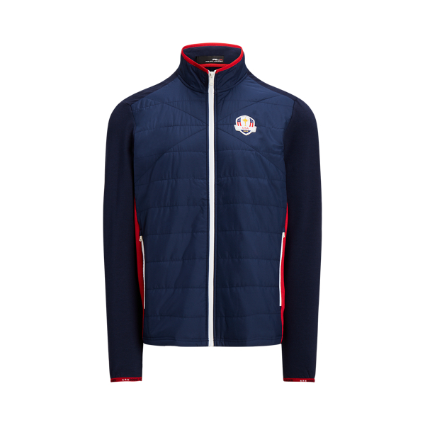 Ryder cup jacket top