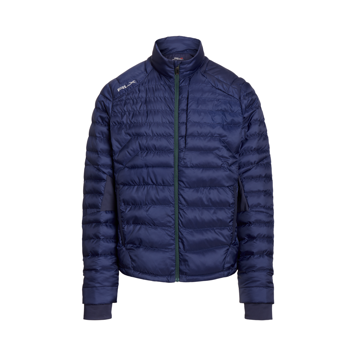 Polo rlx hotsell golf jacket