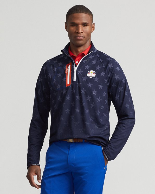US Ryder Cup Uniform Pullover