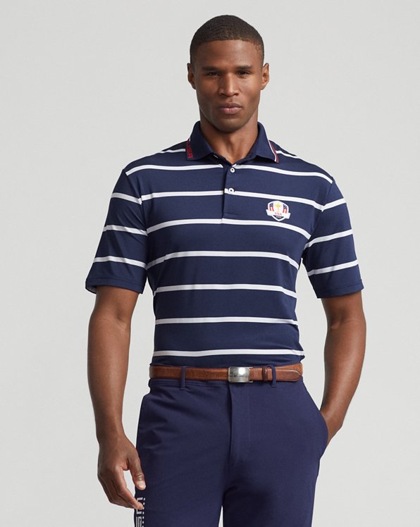 U.S. Ryder Cup Uniform Polo-shirt