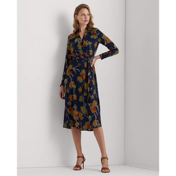 Blusa Trina Turk Ravishing Floreale Maniche Kimono 3/4 - Multicolor M/L