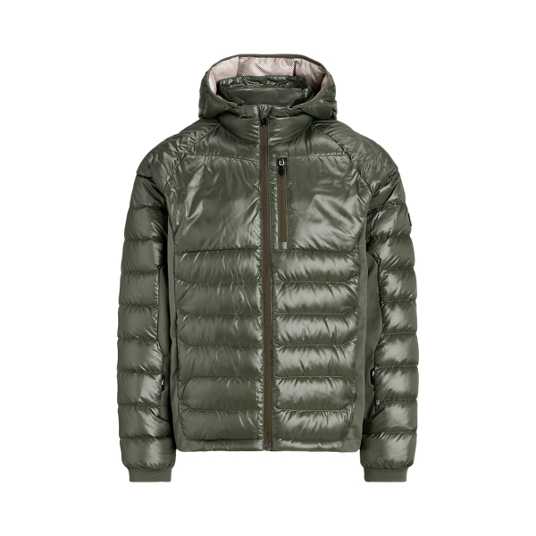 Doudoune hybride ralph lauren deals