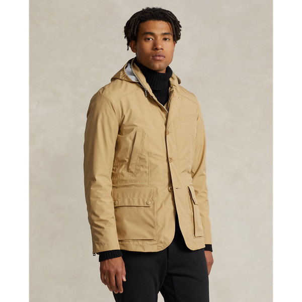 3-in-1 Jacket