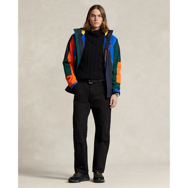 Relaxed Fit Carpenter Jean