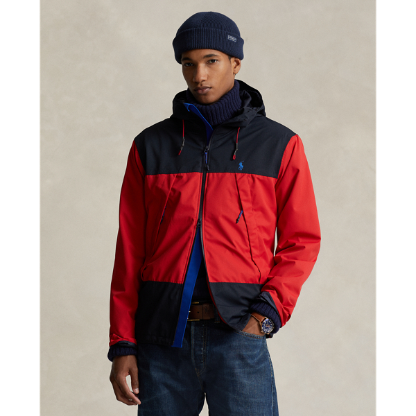 Generisch 3 In 1 Jacke Herren - Wasserbeständige W Produktbild-Vorschau 1