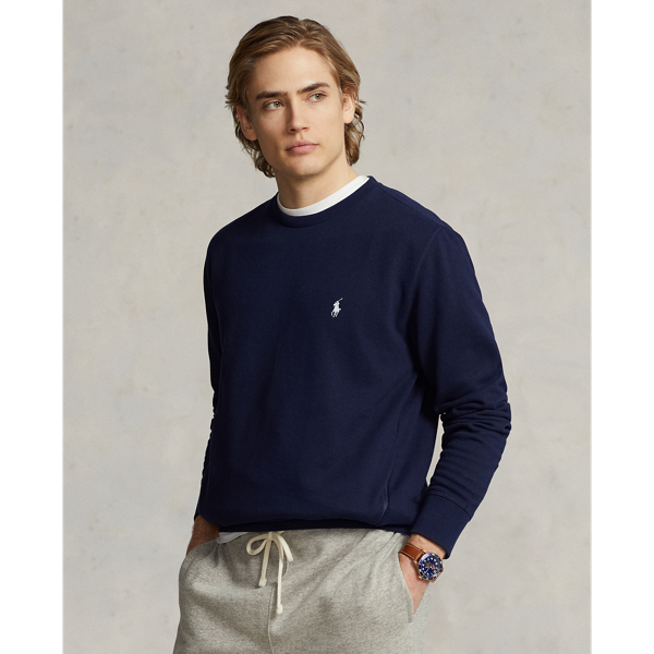 Classic Fit Performance Sweatshirt Polo Ralph Lauren 1