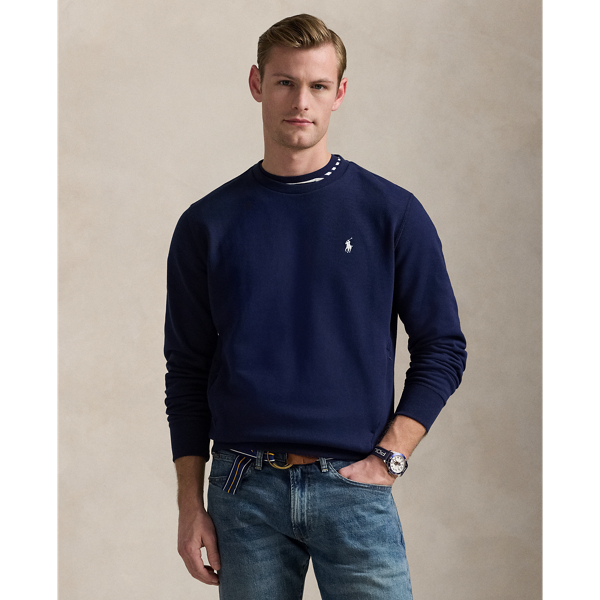 Polo ralph best sale lauren performance pullover