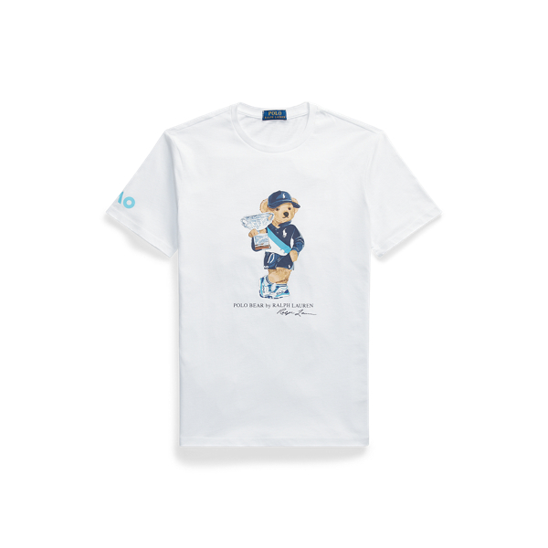 Australian Open Polo Bear TShirt Ralph Lauren® Australia