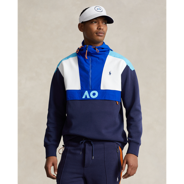 Australian Open Hybrid Anorak Polo Ralph Lauren 1