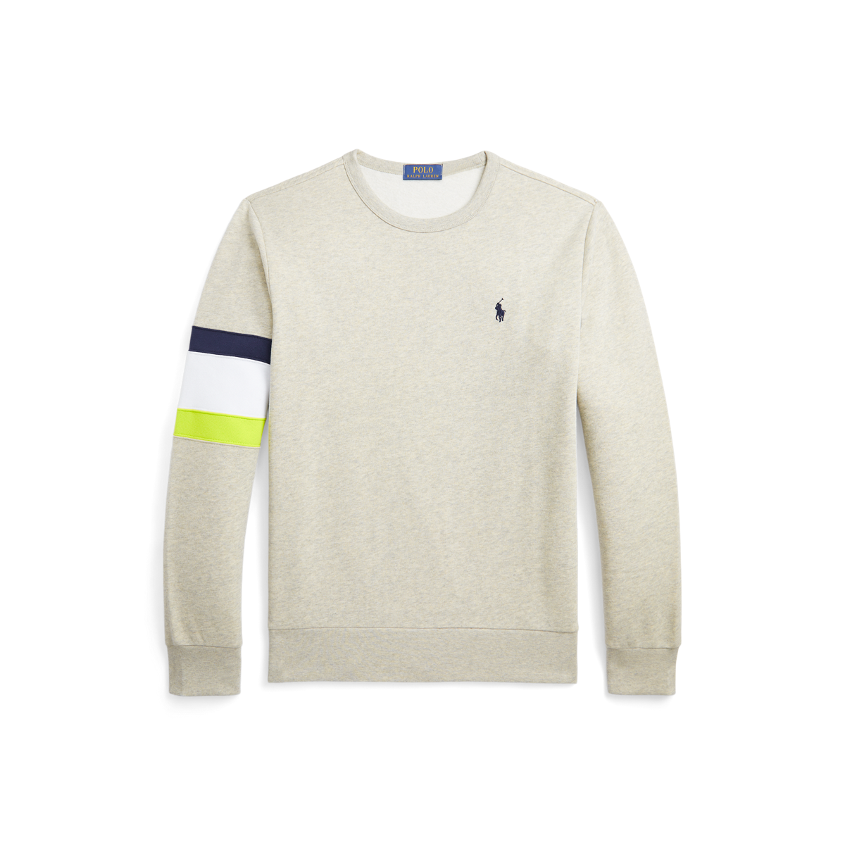 Polo Golf U.S. Open Double-Knit Graphic Sweatshirt