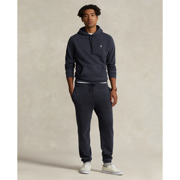 Loopback Terry Tracksuit Bottom
