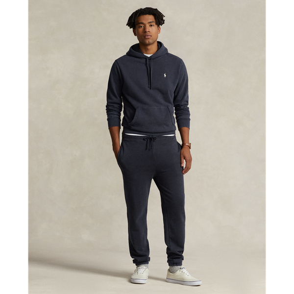 Mens ralph lauren tracksuit bottoms sale