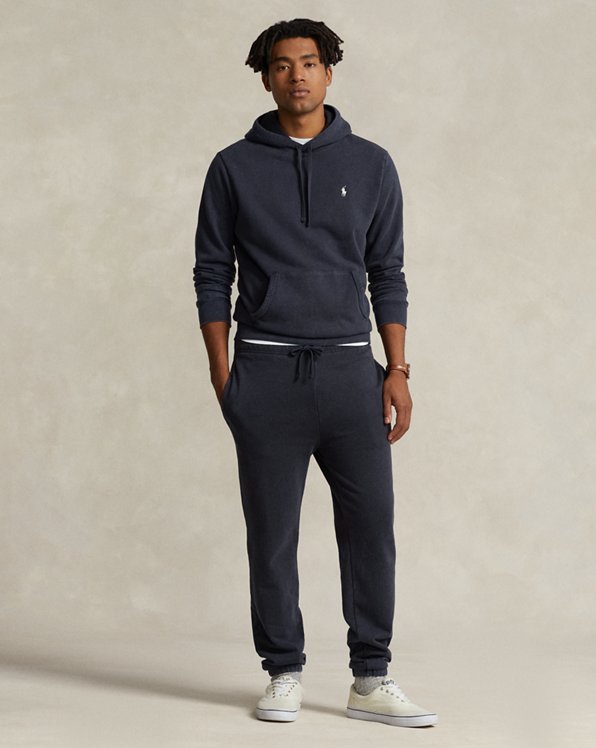 Loopback Terry Tracksuit Bottom