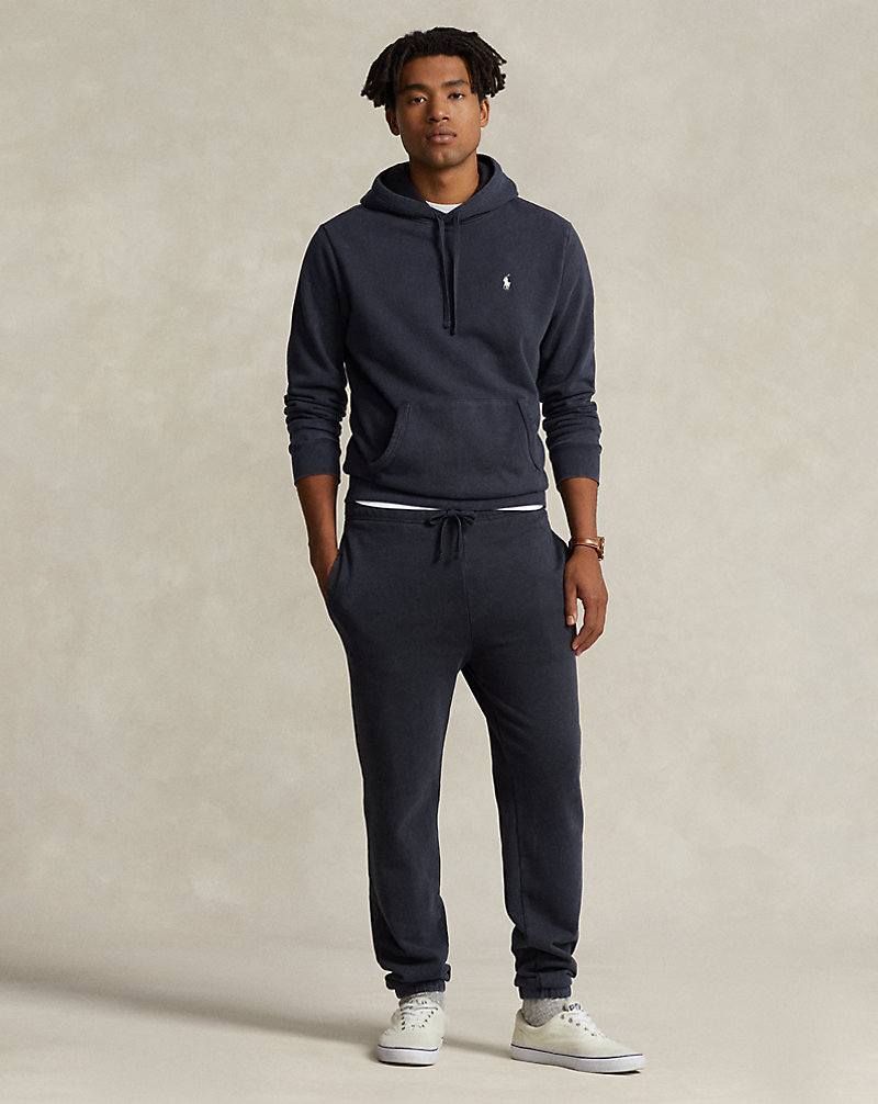 Loopback Terry Tracksuit Bottom Polo Ralph Lauren 1