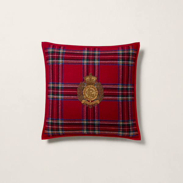 Averill Throw Pillow