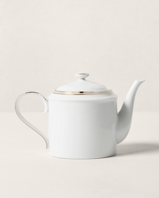 Wilshire Teapot