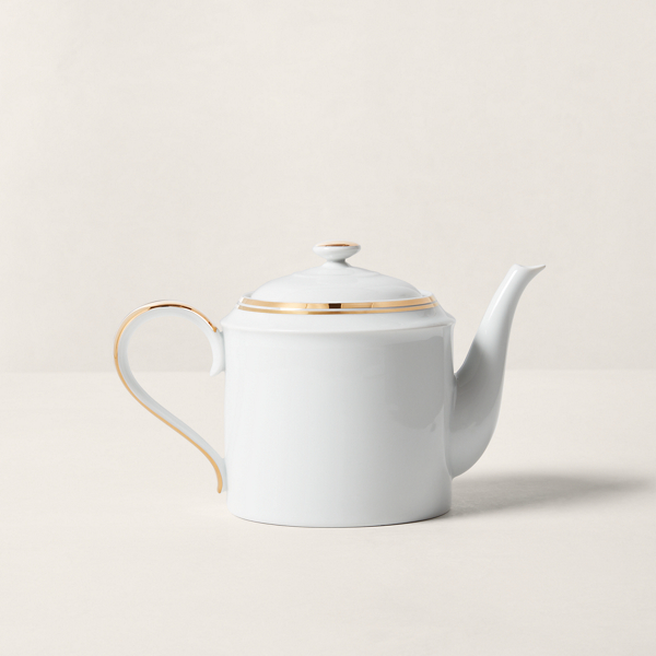 Wilshire Teapot Ralph Lauren Home 1