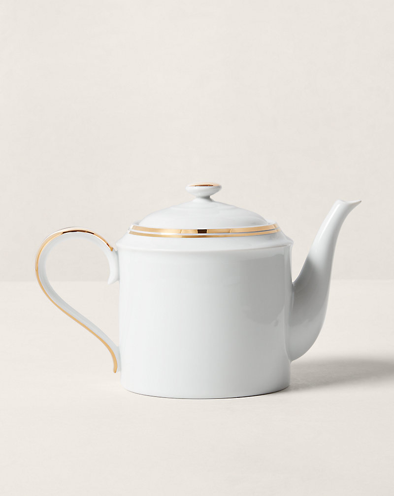 Wilshire Teapot Ralph Lauren Home 1