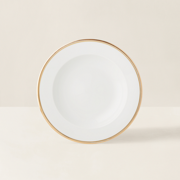 Assiette à soupe Wilshire