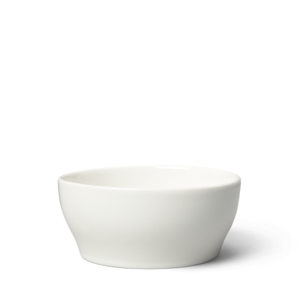 Ciotola Per Pasta In Porcellana Cosy & Trendy - Bianca, Diametro 19cm - Foto 2