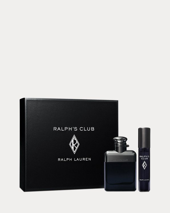 Ralph's Club Eau de Parfum 2-Piece Set